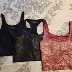 NWT Beyond Yoga sport bra